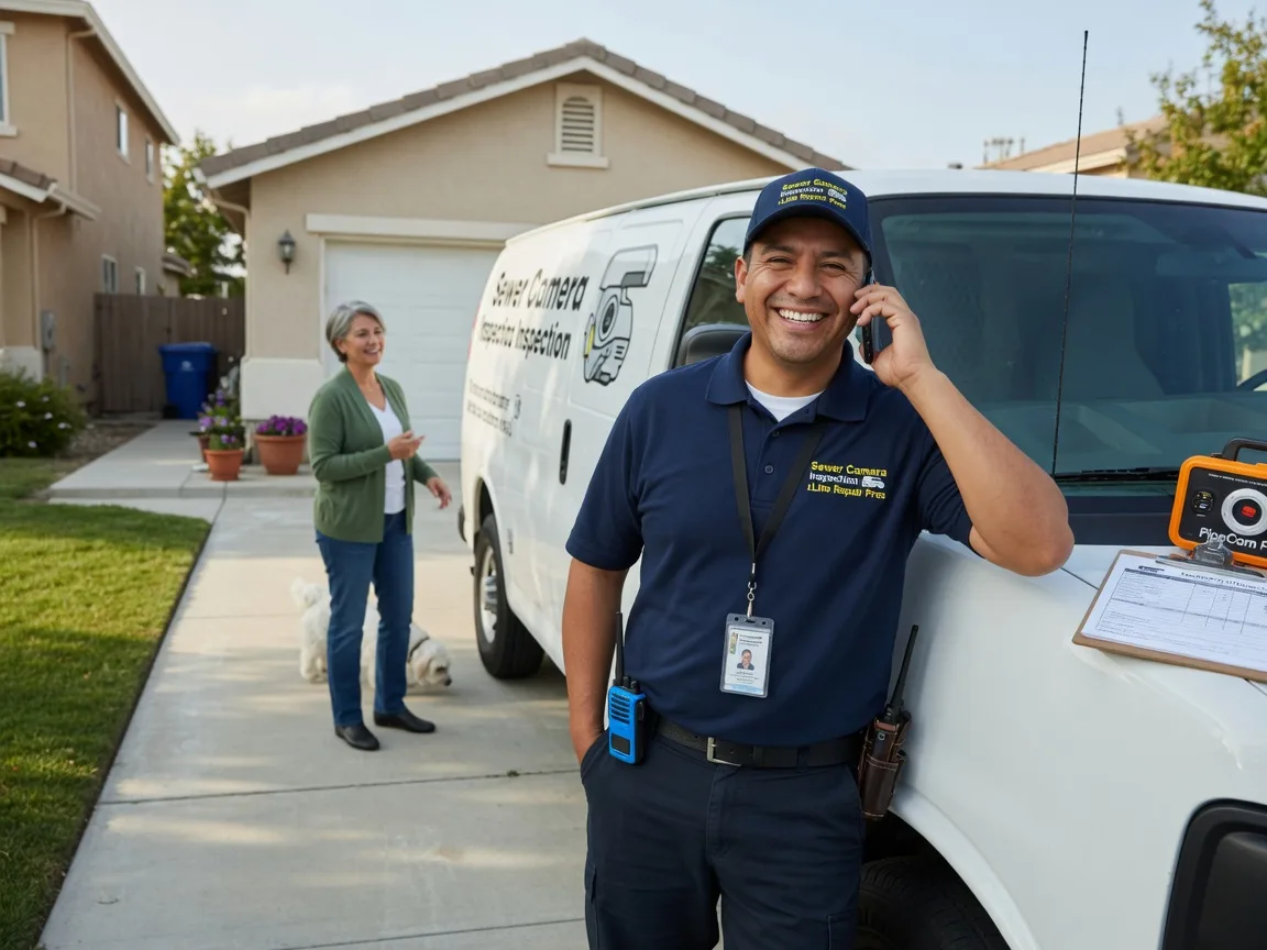 Sewer Line Repair Akutan, AK FAQs